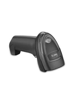Barcode Scanner