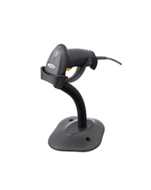 Label Scanner