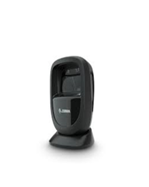 Industrial Scanner