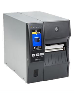 Barcode Printer