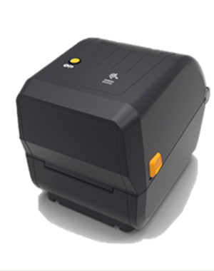 Thermal Transfer Desktop Printer